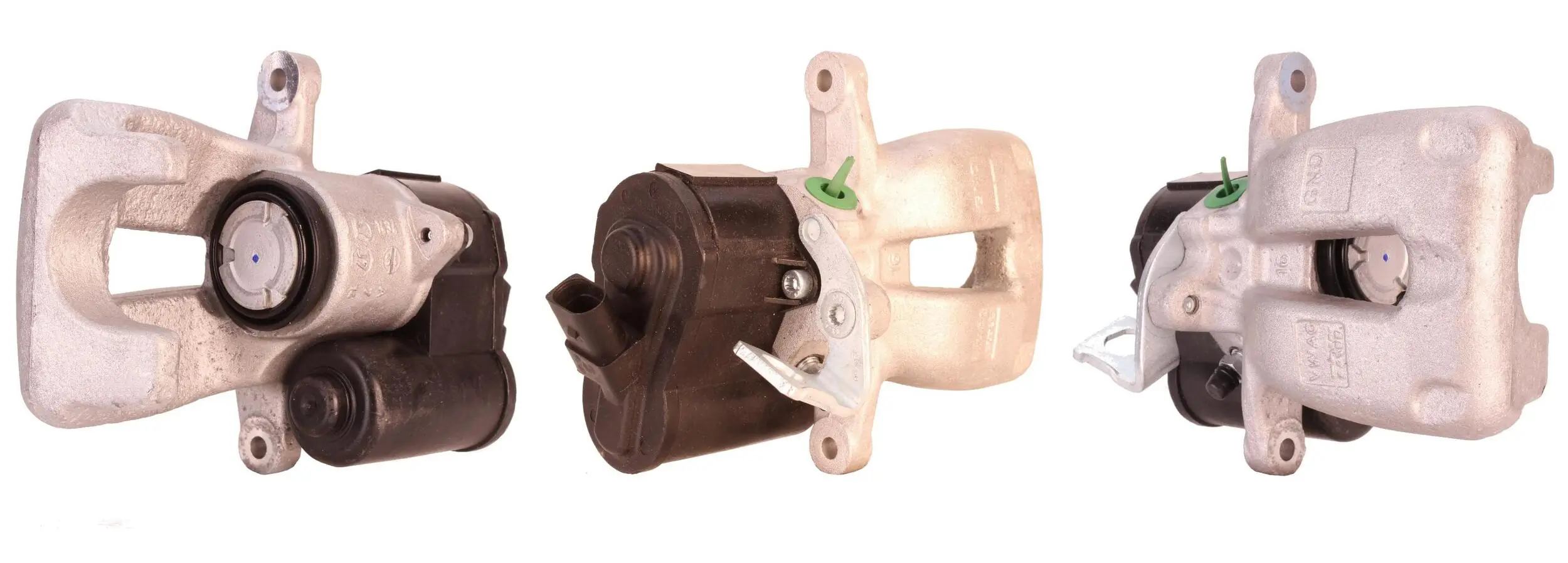 DRI 4286210 Brake Caliper