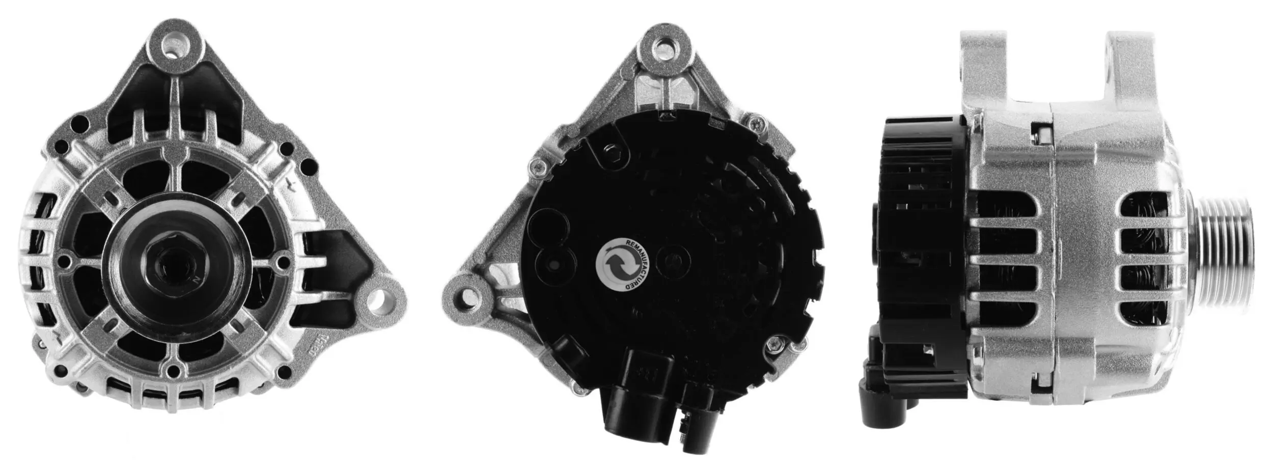 DRI 229116902 Alternator