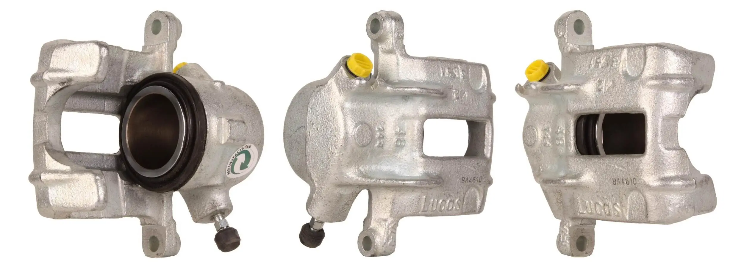 DRI 3157210 Brake Caliper