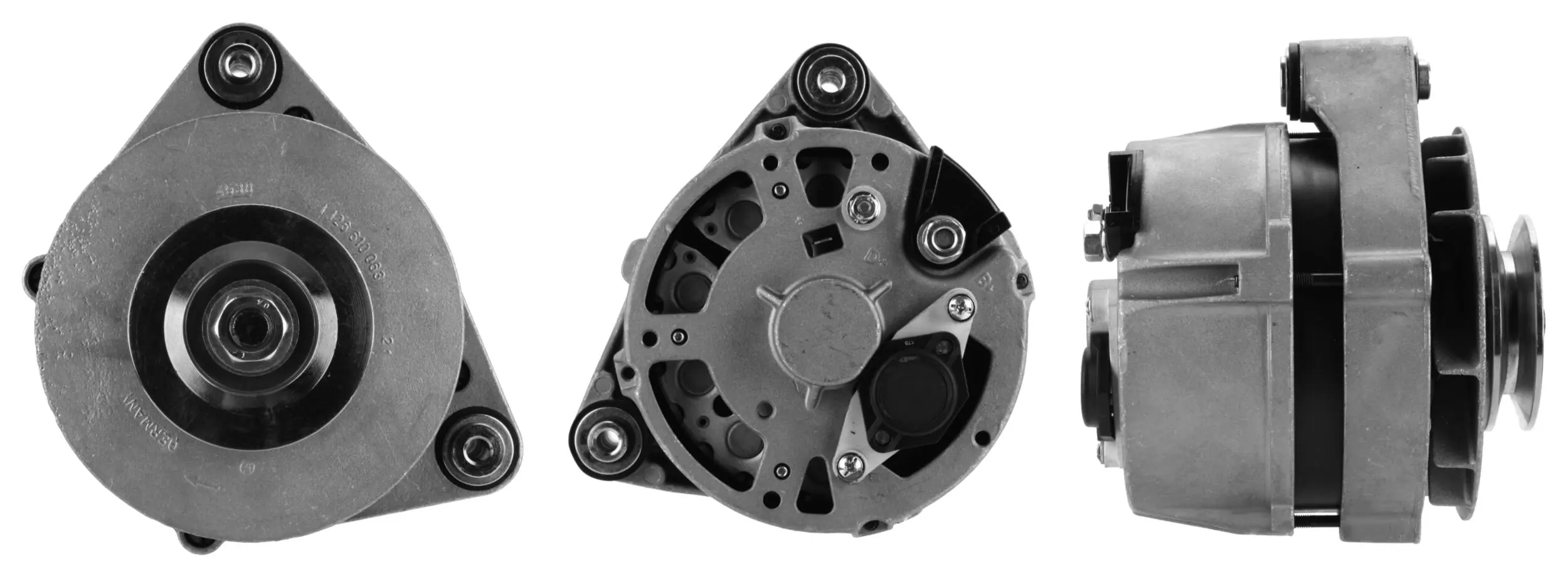 DRI 215107802 Alternator