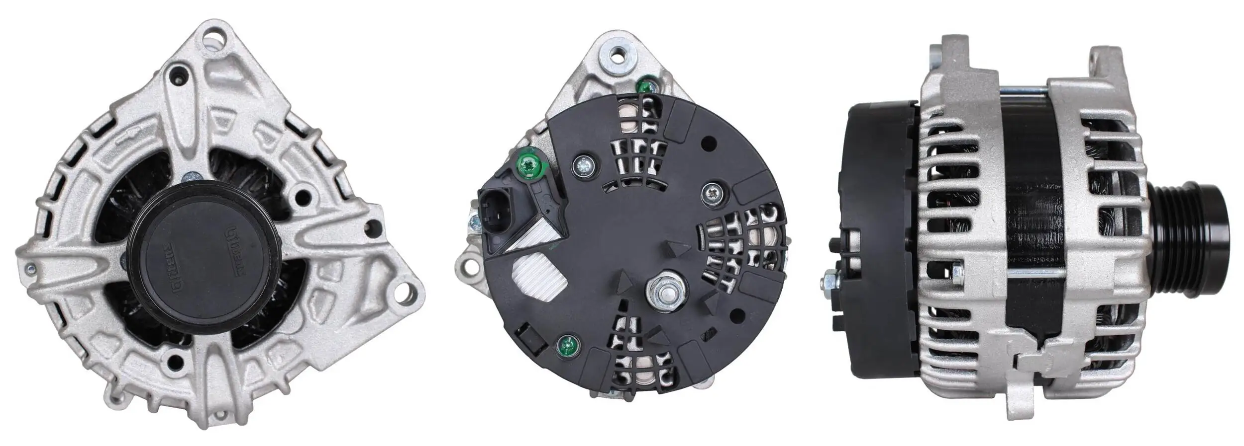 DRI 2253251752 Alternator