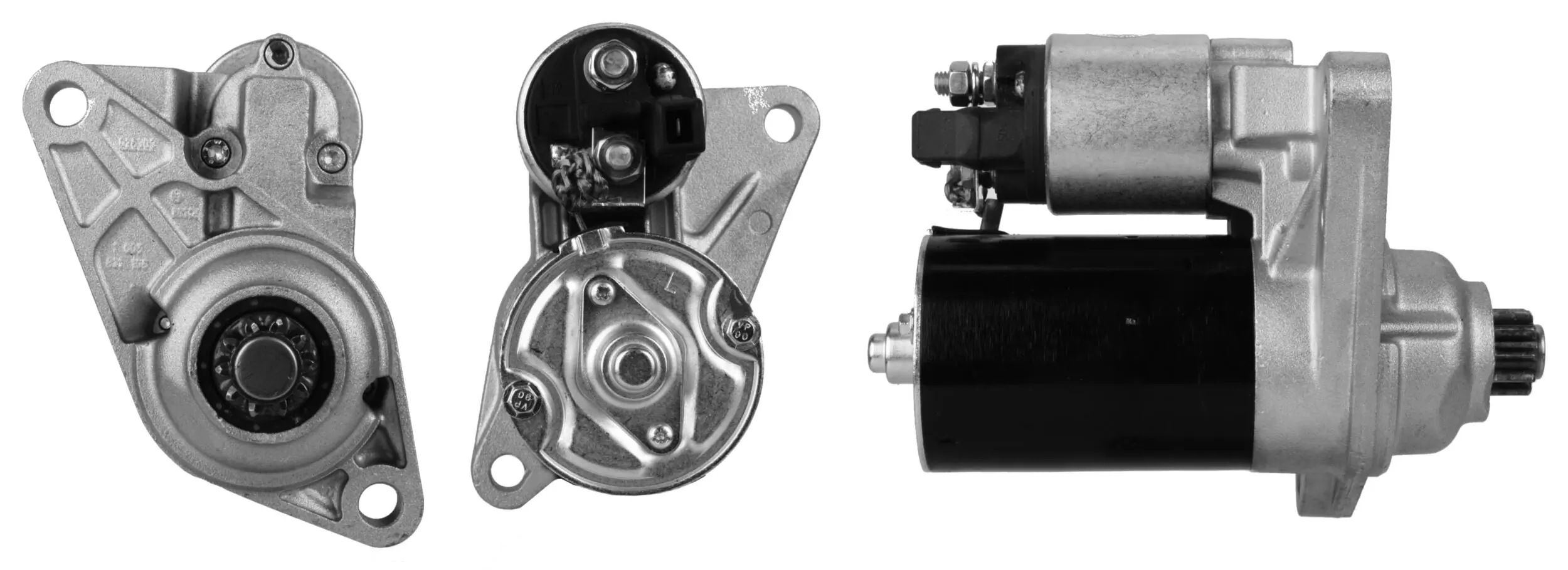 DRI 311078102 Starter
