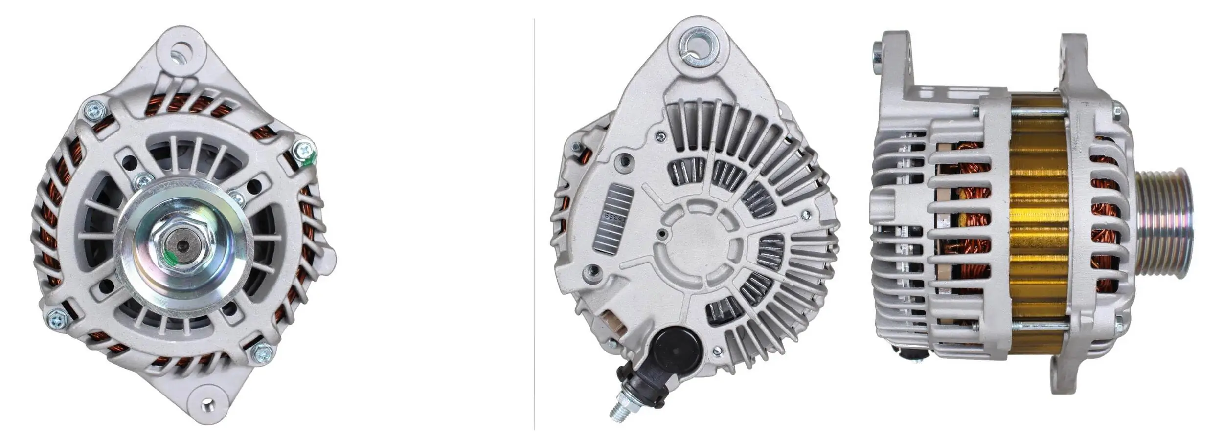 DRI 2273391302 Alternator