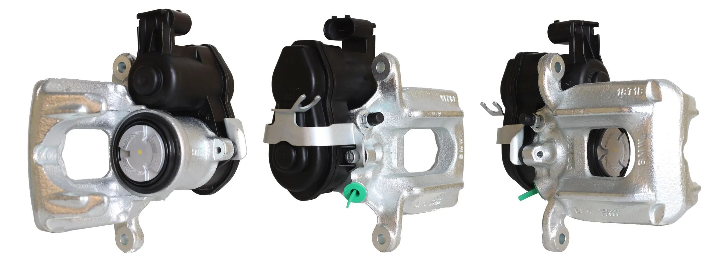 DRI 4127220 Brake Caliper