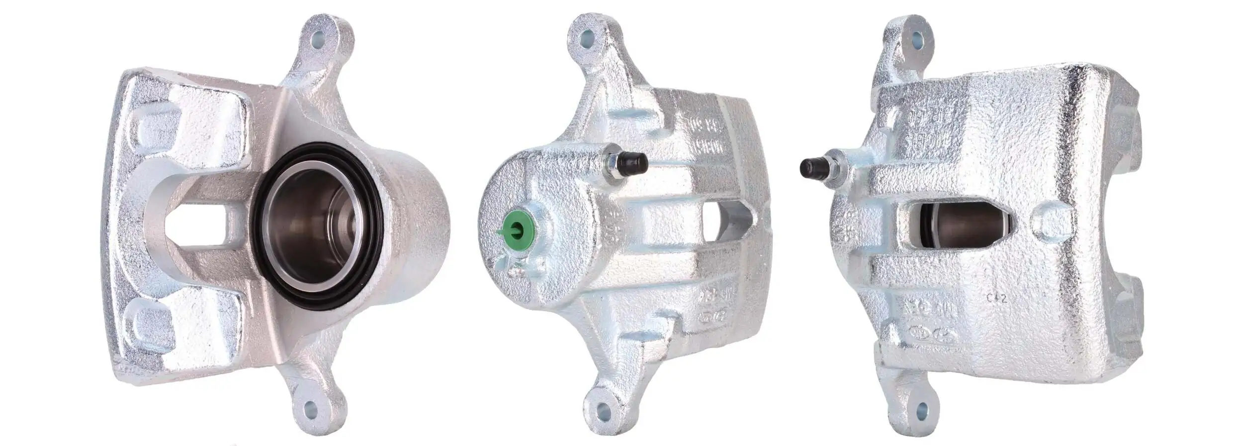 DRI 3132220 Brake Caliper