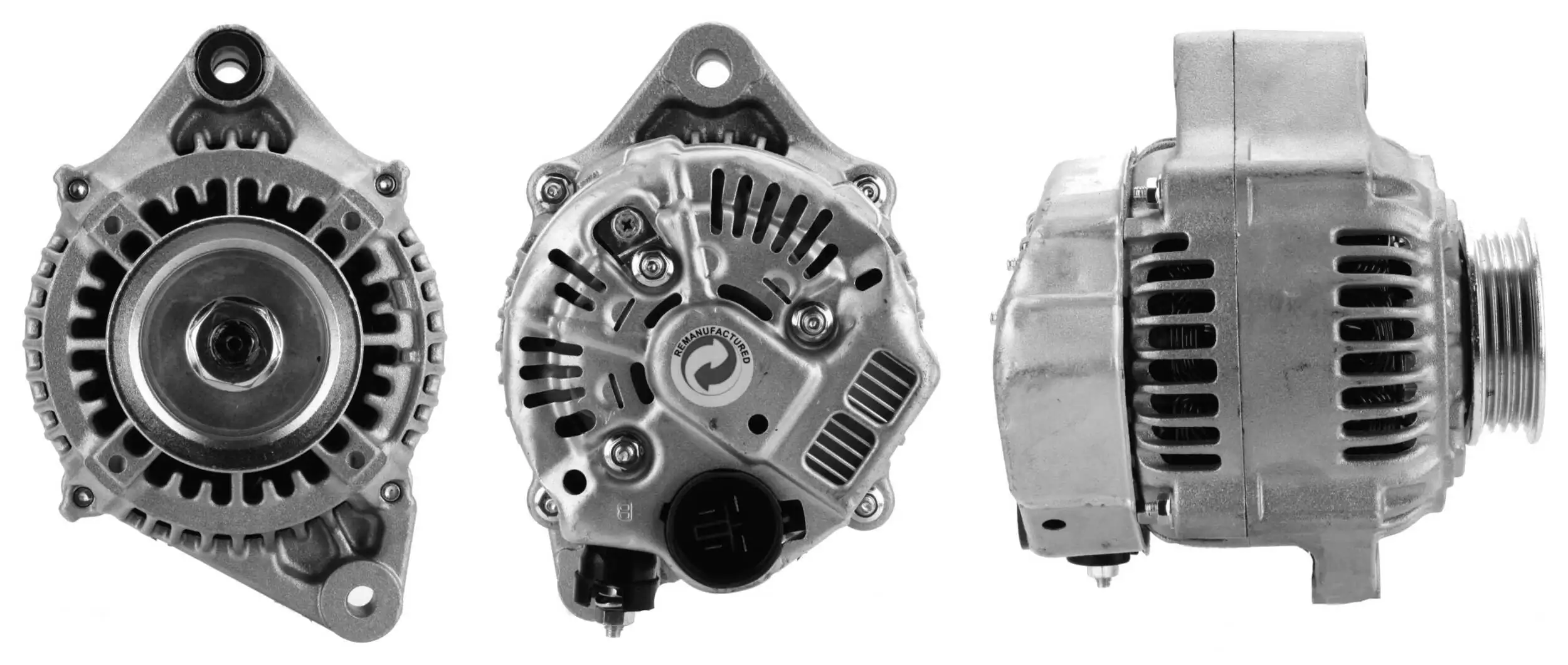 DRI 222119802 Alternator