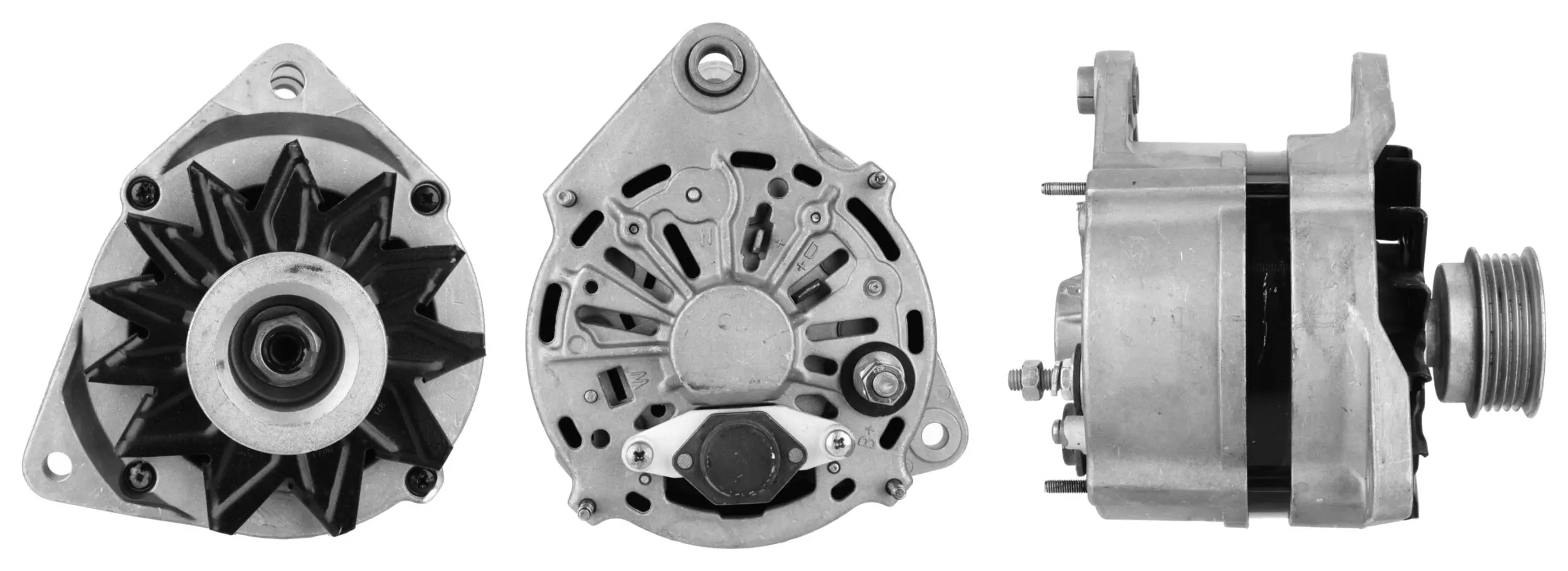 DRI 218187902 Alternator