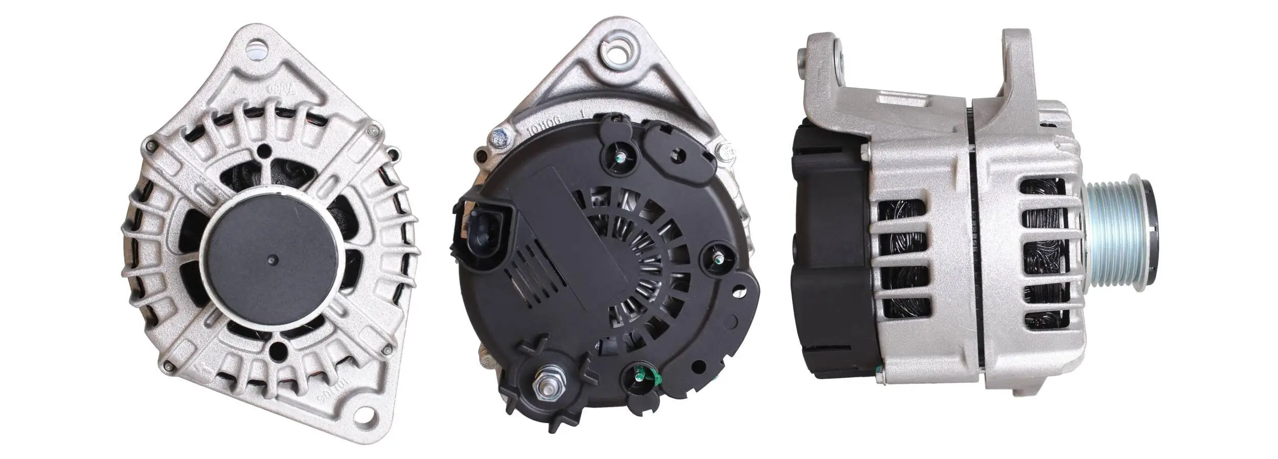 DRI 2183421802 Alternator