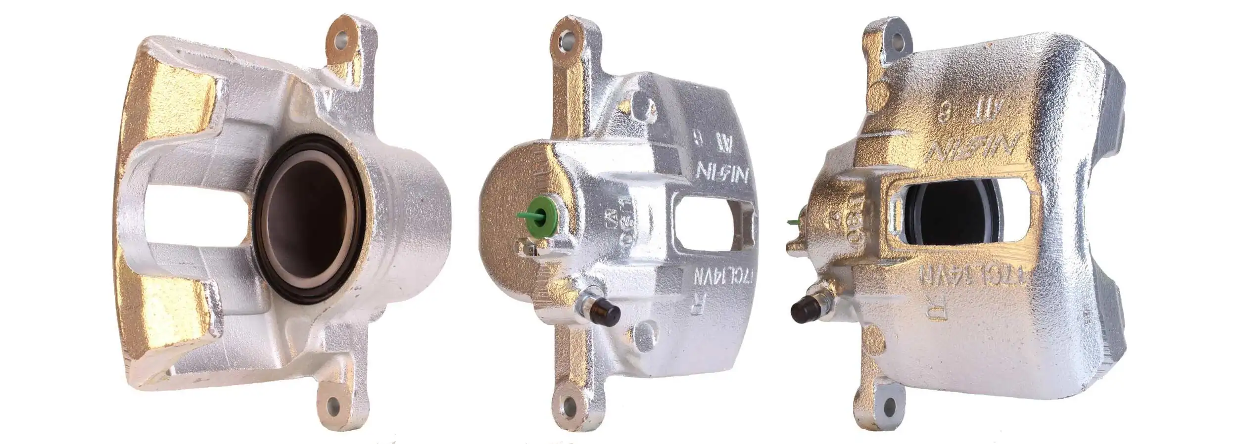 DRI 3226700 Brake Caliper