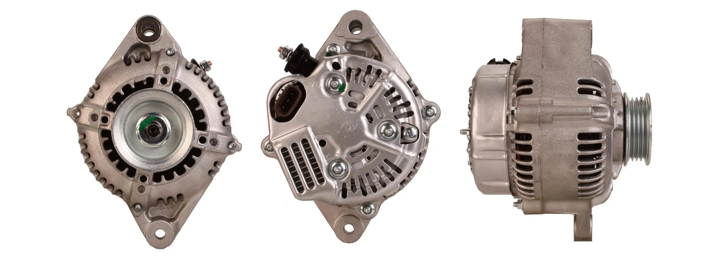 DRI 235322802 Alternator