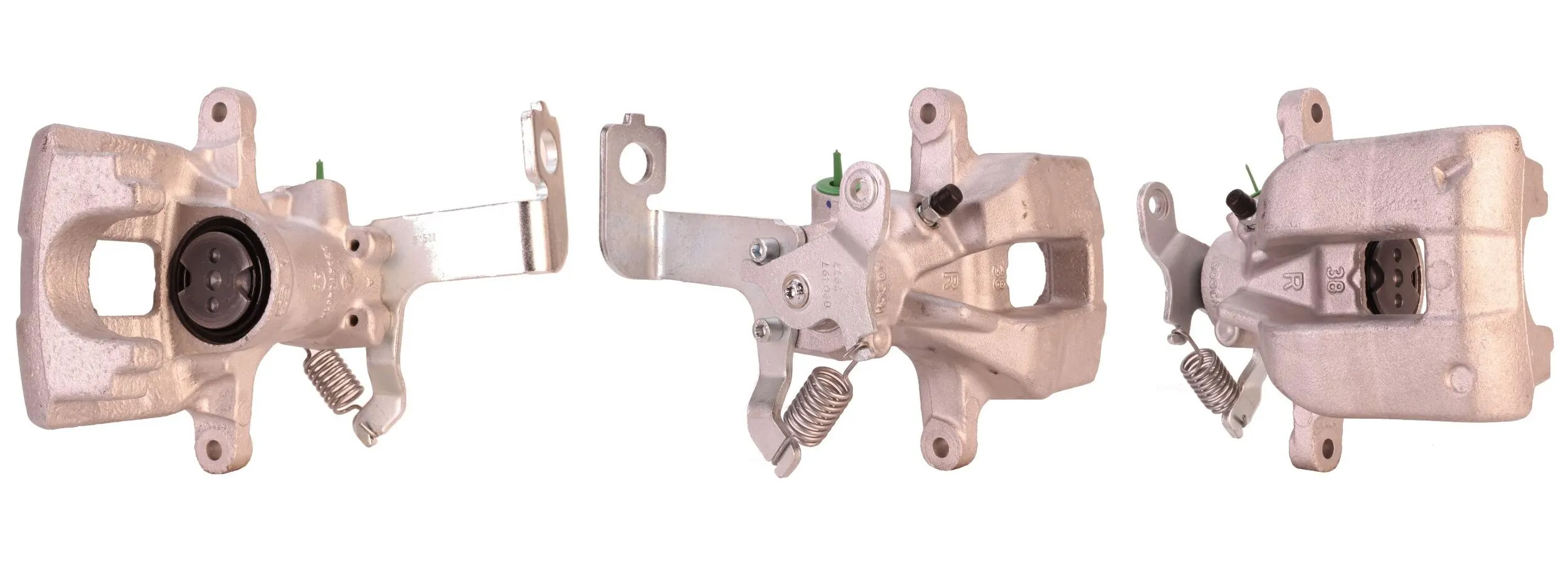 DRI 4296810 Brake Caliper