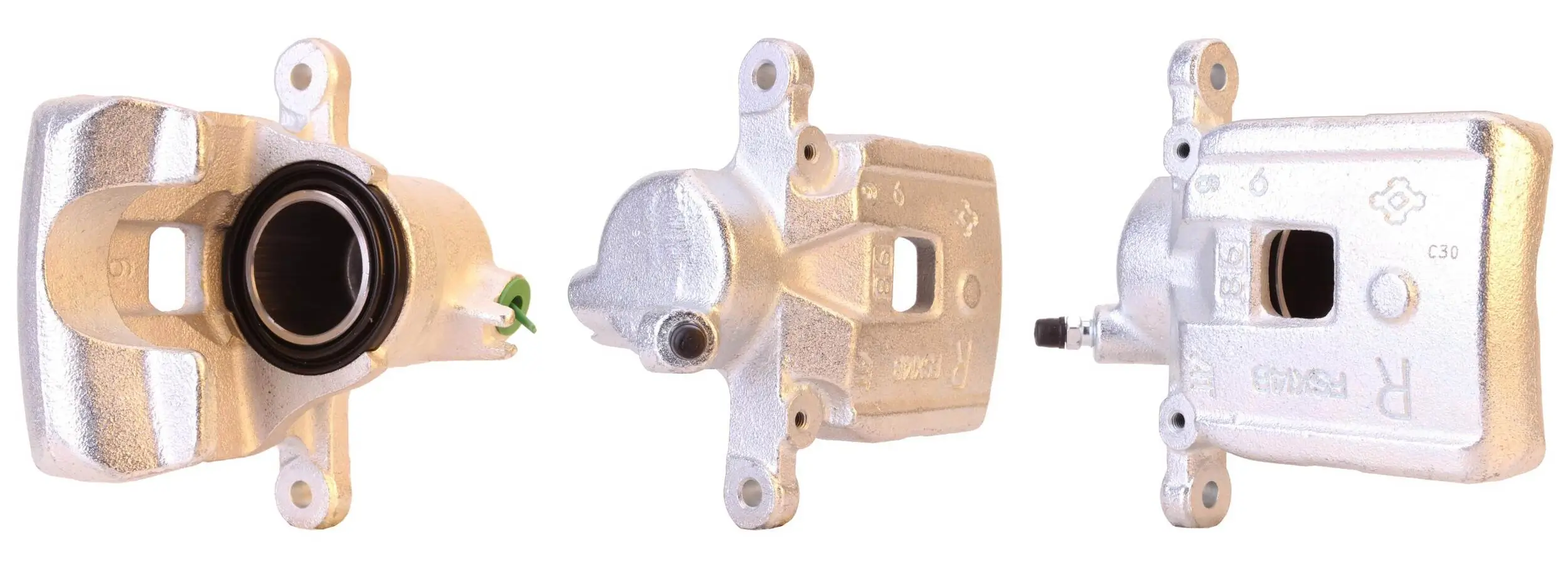 DRI 4286700 Brake Caliper