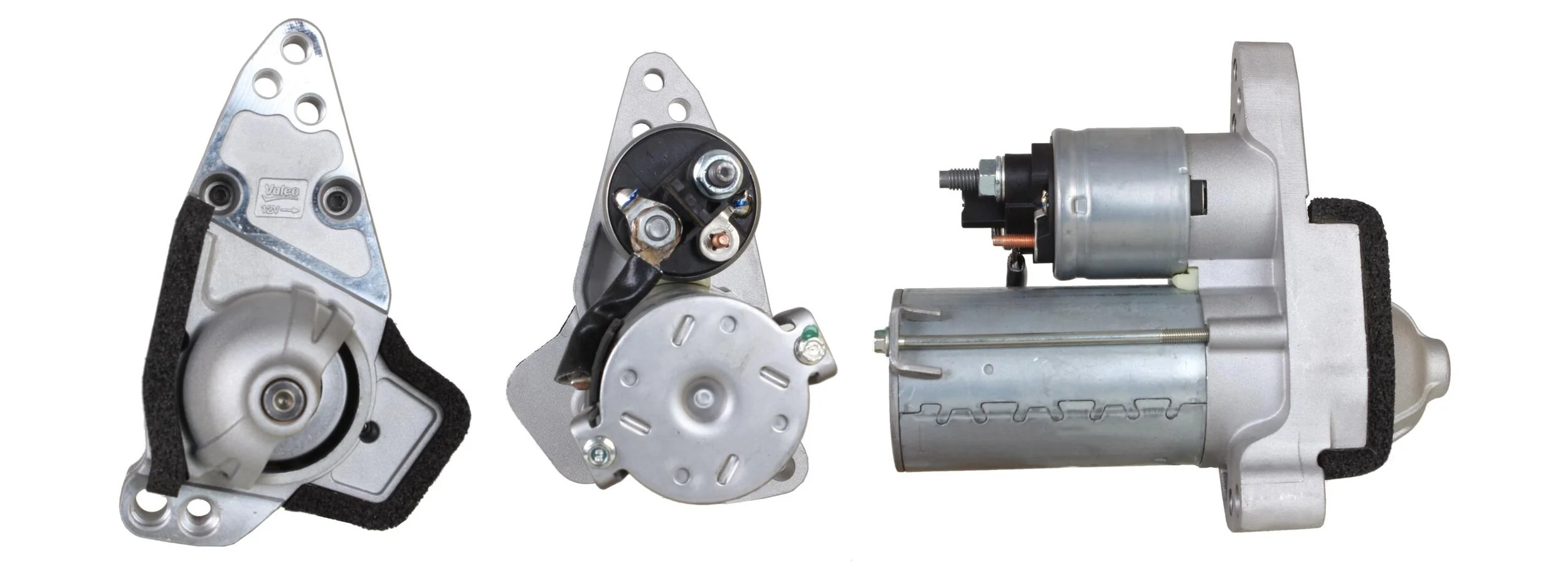 DRI 330086102 Starter