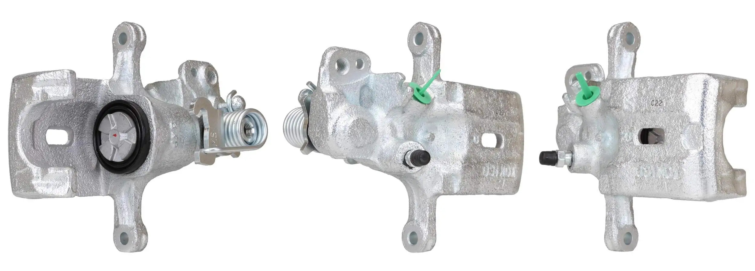 DRI 4257910 Brake Caliper