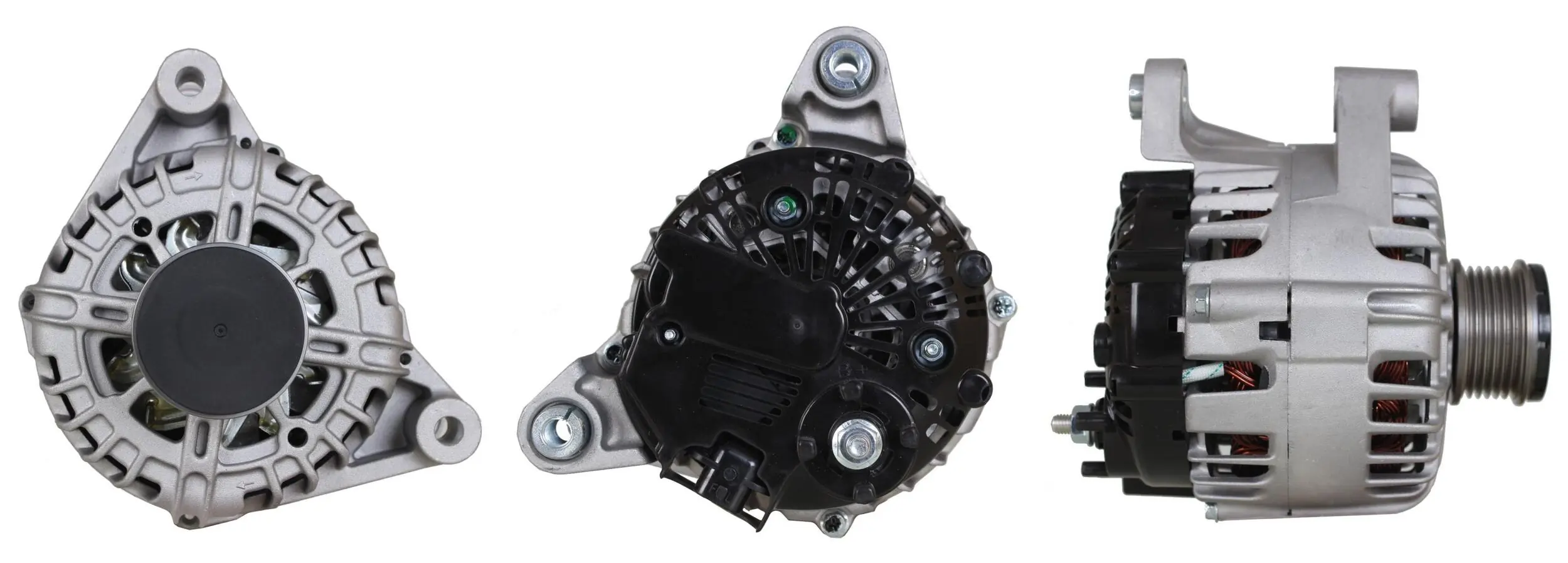 Alternator 2281851402