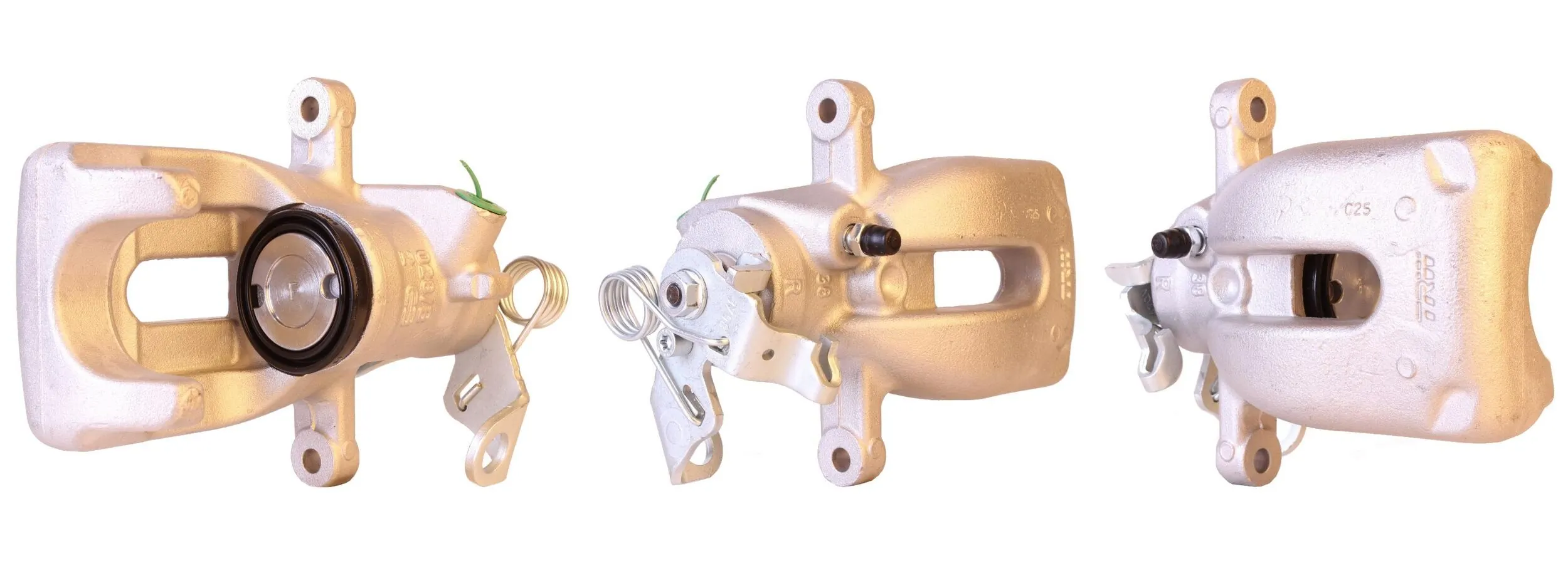 DRI 4296310 Brake Caliper