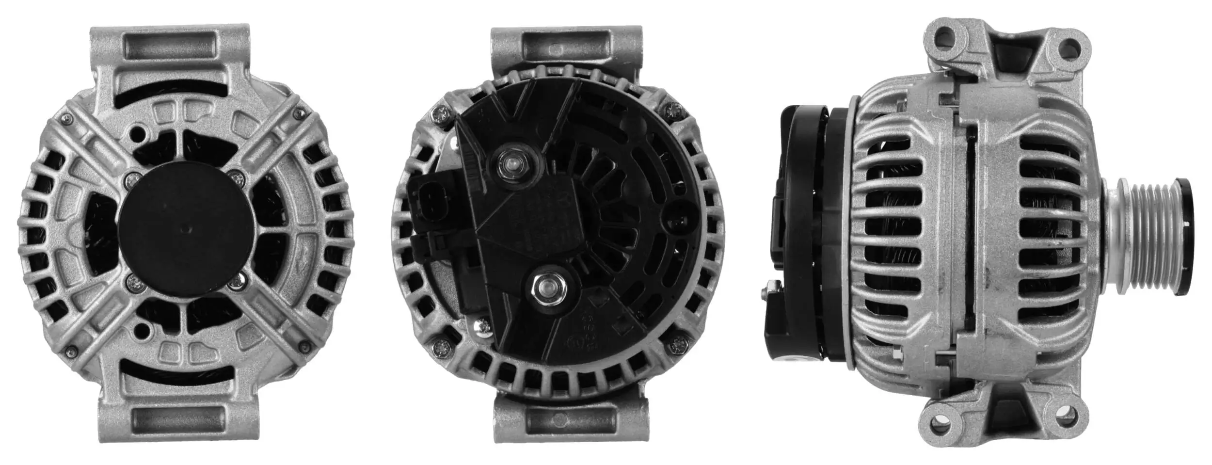 DRI 2250561502 Alternator