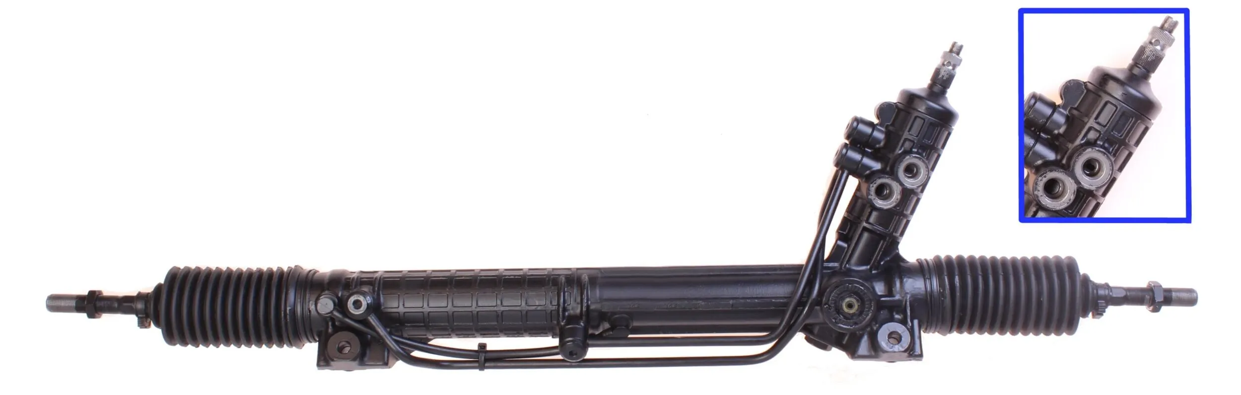 Steering Gear 711520069