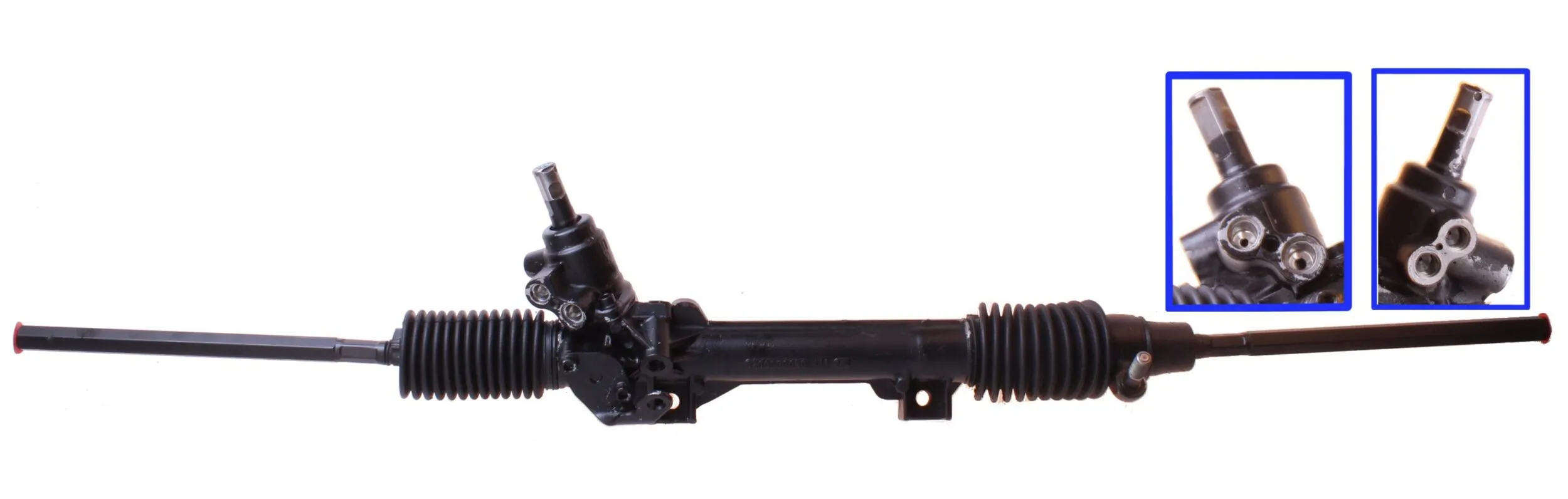 Steering Gear 711520648