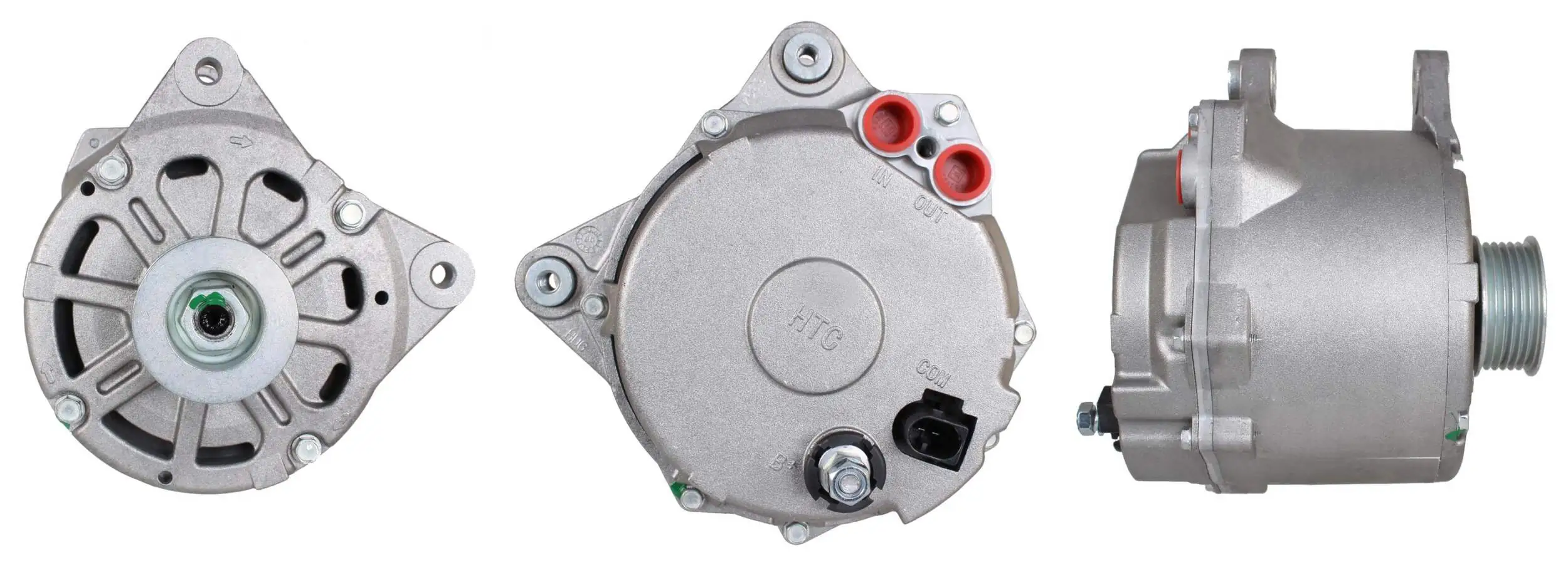 DRI 2115471902 Alternator