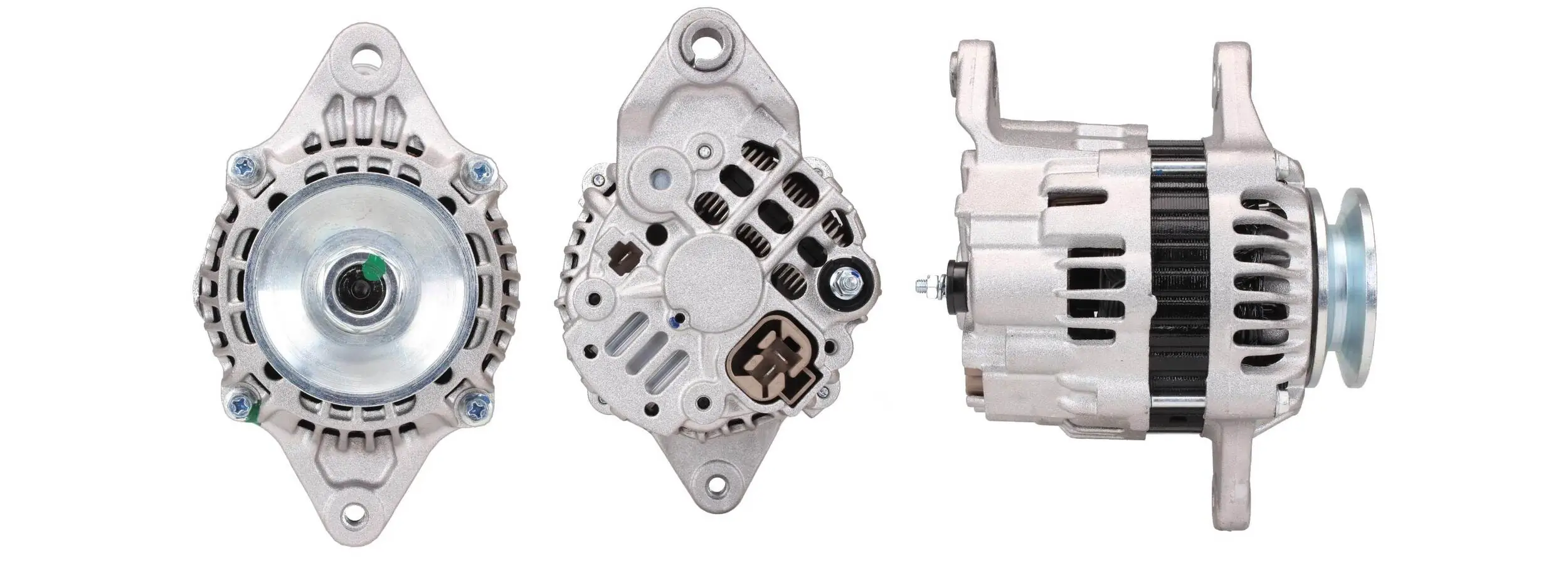 DRI 500181502 Alternator