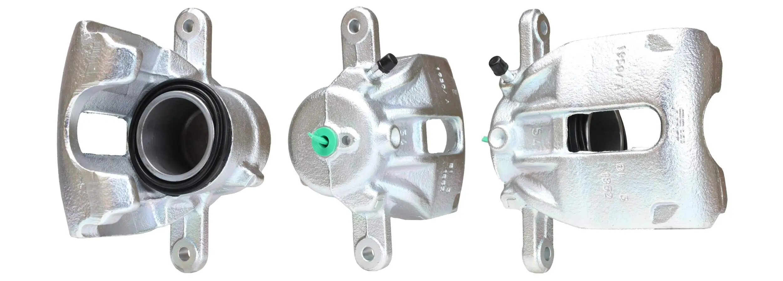 DRI 3153720 Brake Caliper
