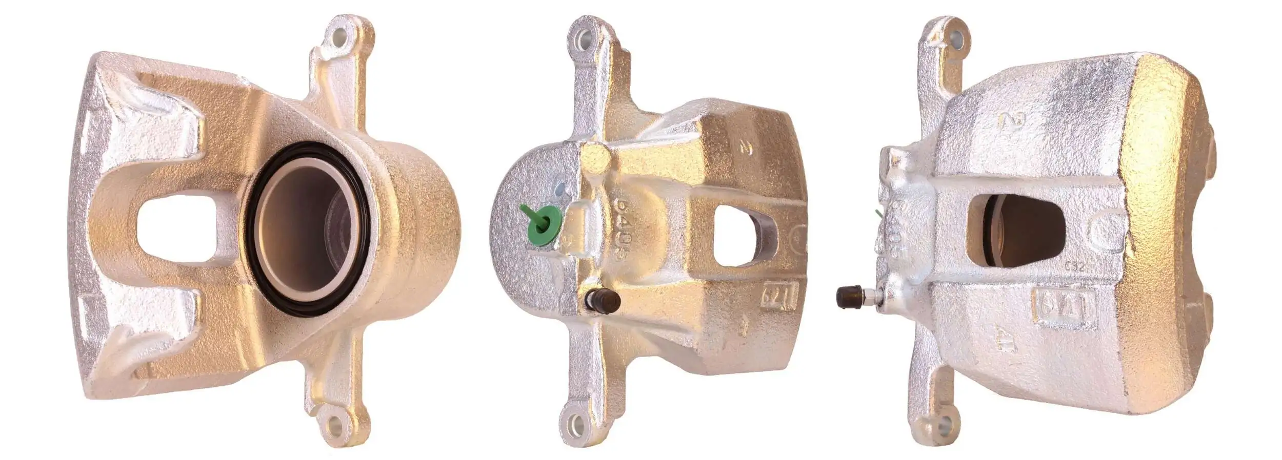 DRI 3285600 Brake Caliper