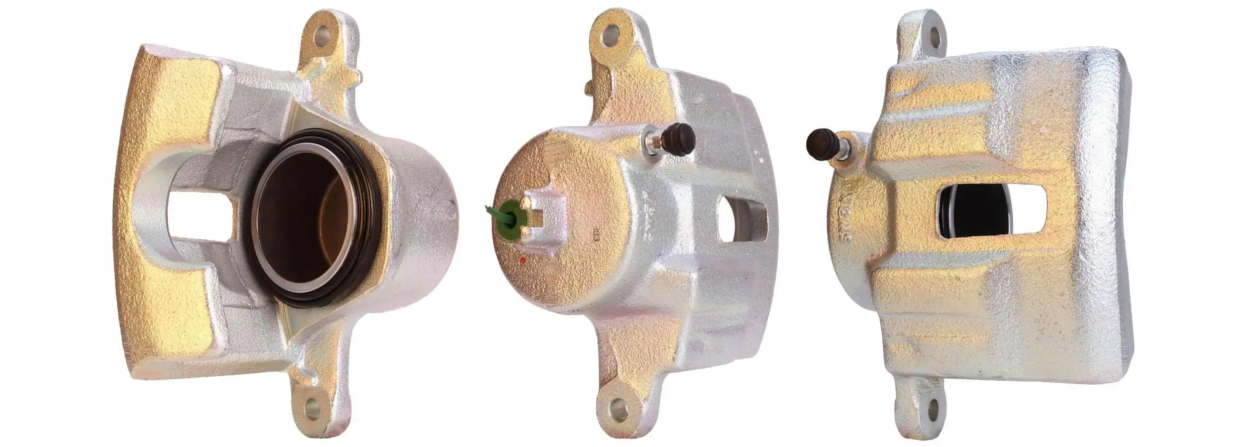 DRI 3212910 Brake Caliper