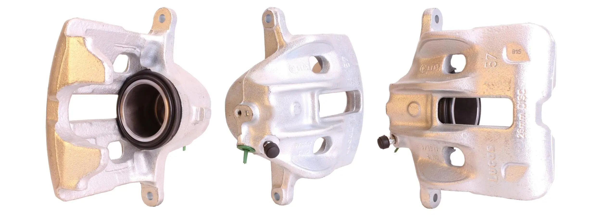 DRI 3212600 Brake Caliper