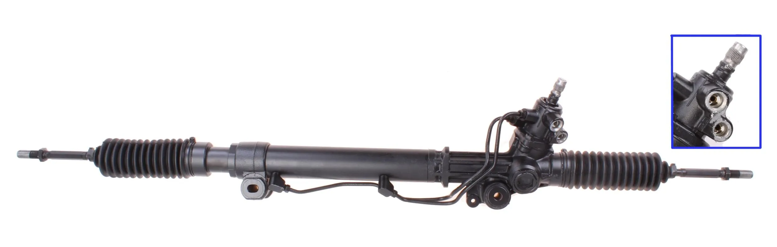 Steering Gear 711521015