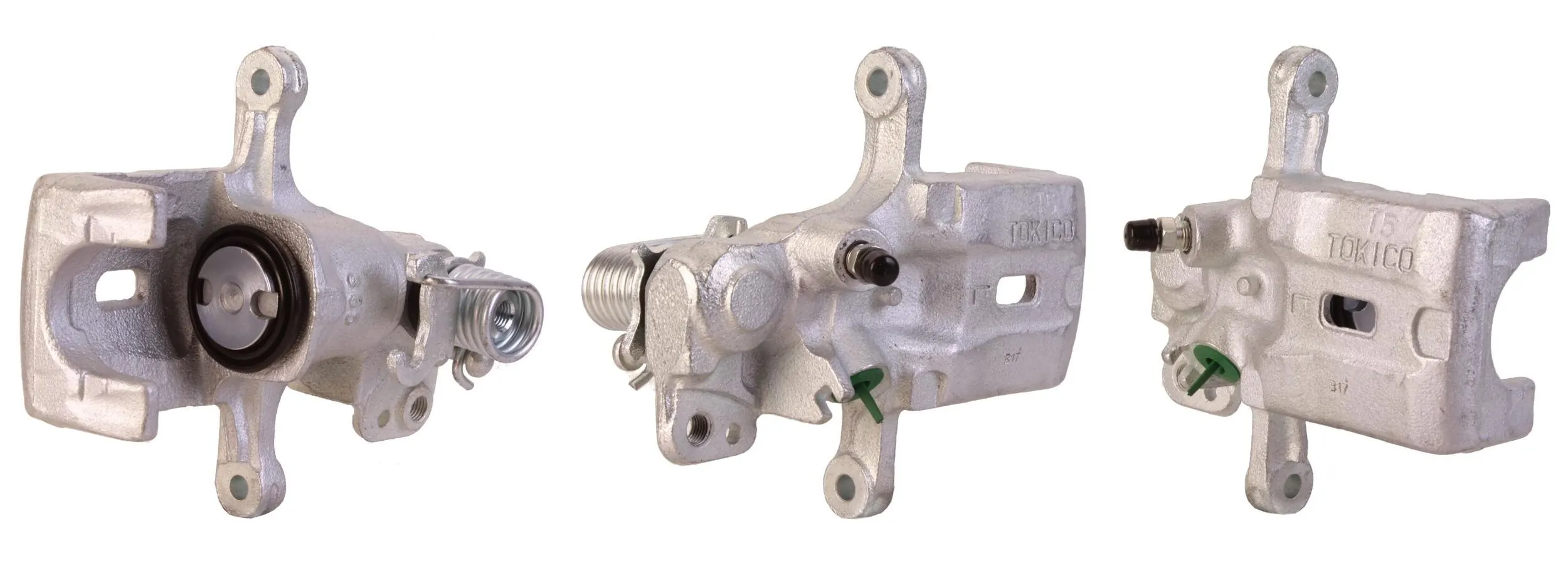 DRI 4157910 Brake Caliper