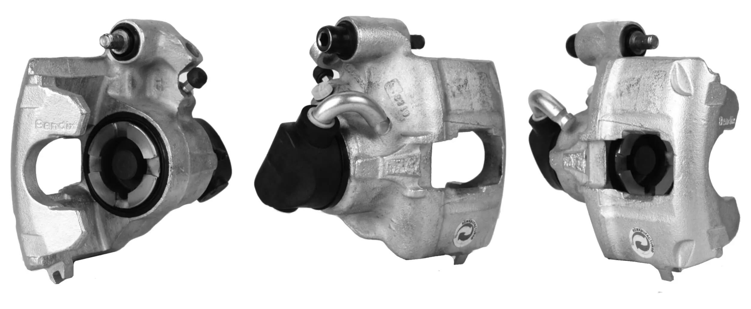 DRI 3150900 Brake Caliper