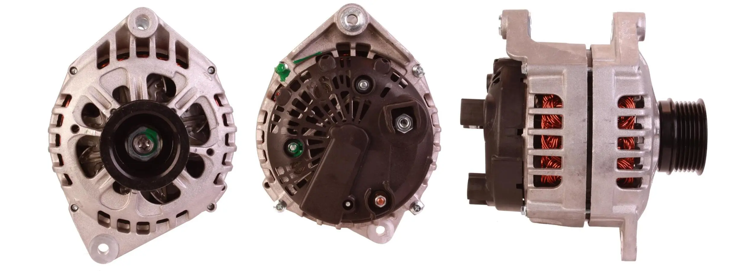 DRI 2181771502 Alternator
