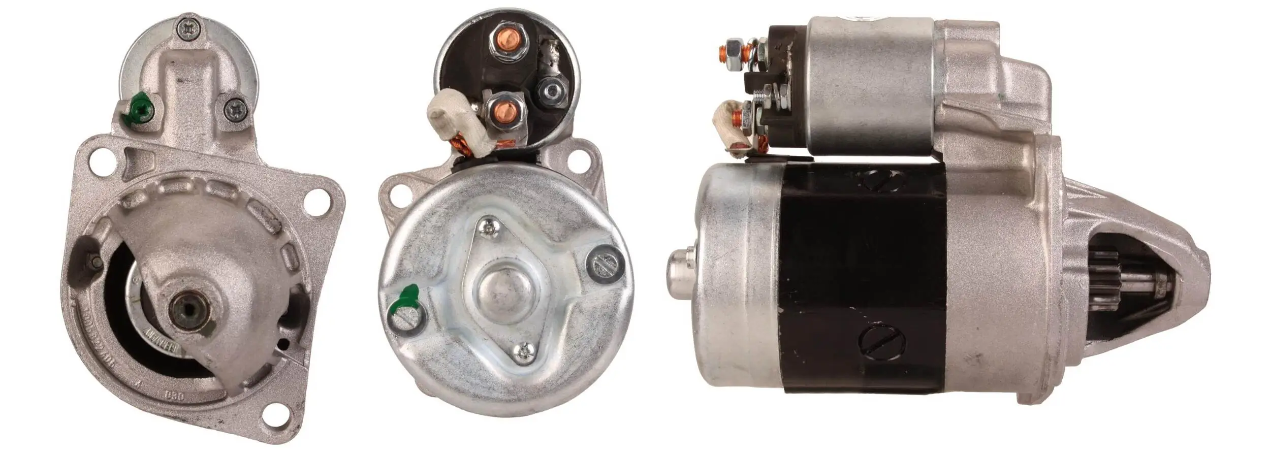 DRI 319006102 Starter