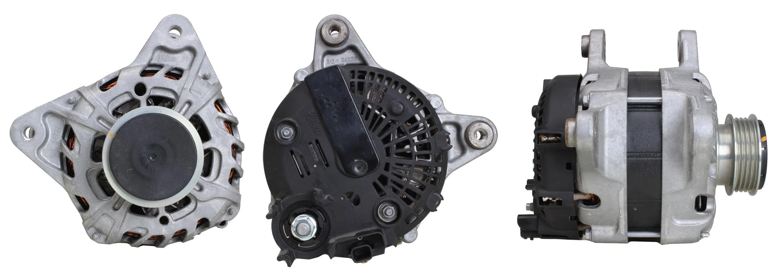 DRI 2303881202 Alternator