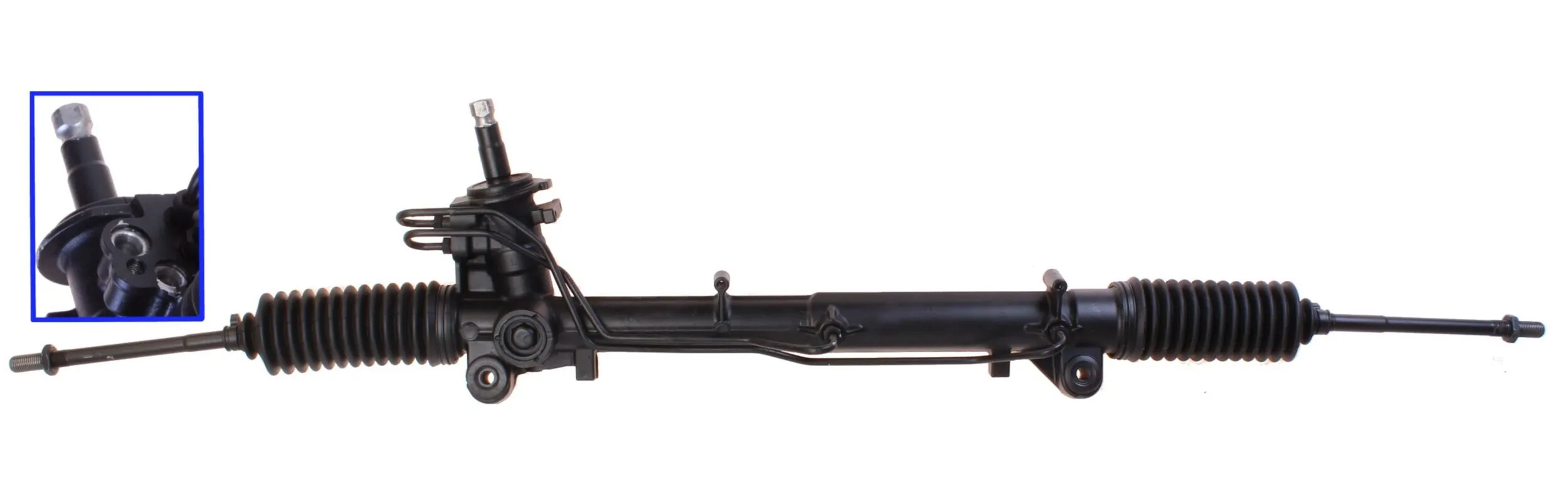 Steering Gear 711520702