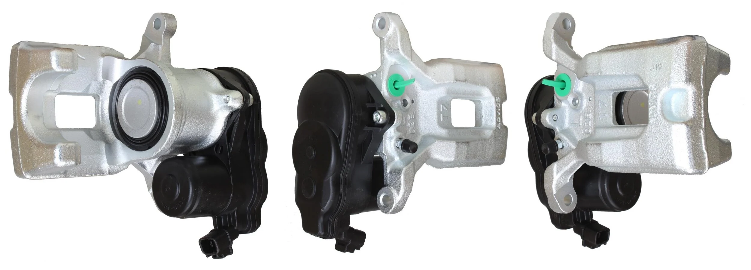 DRI 4111230 Brake Caliper