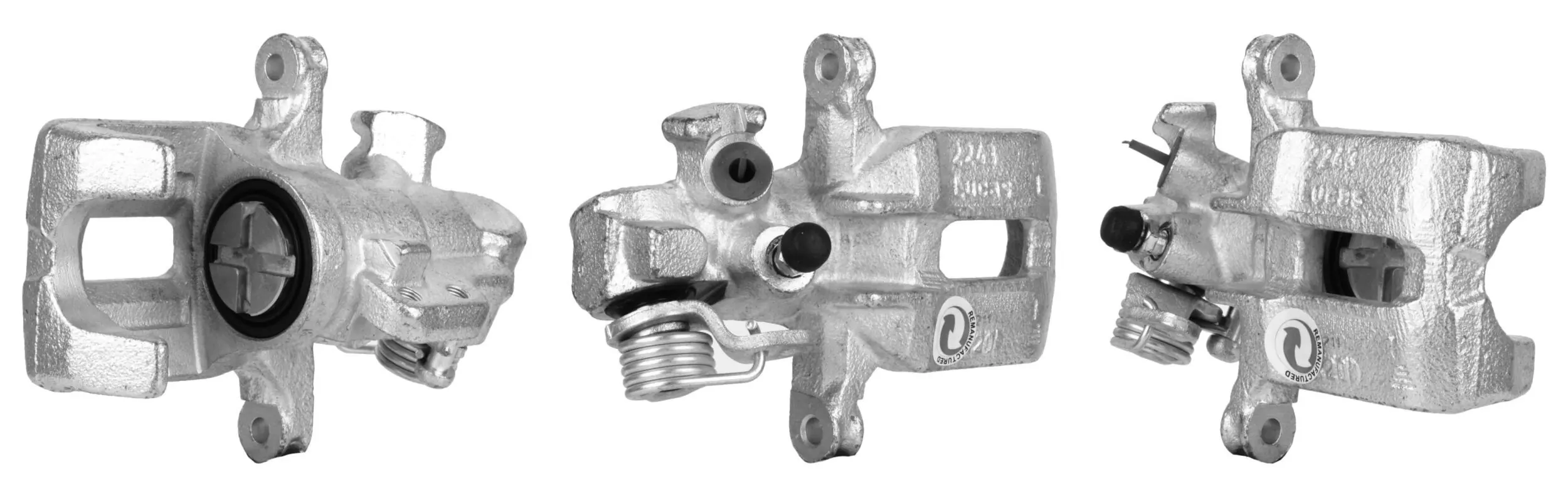 DRI 4152710 Brake Caliper