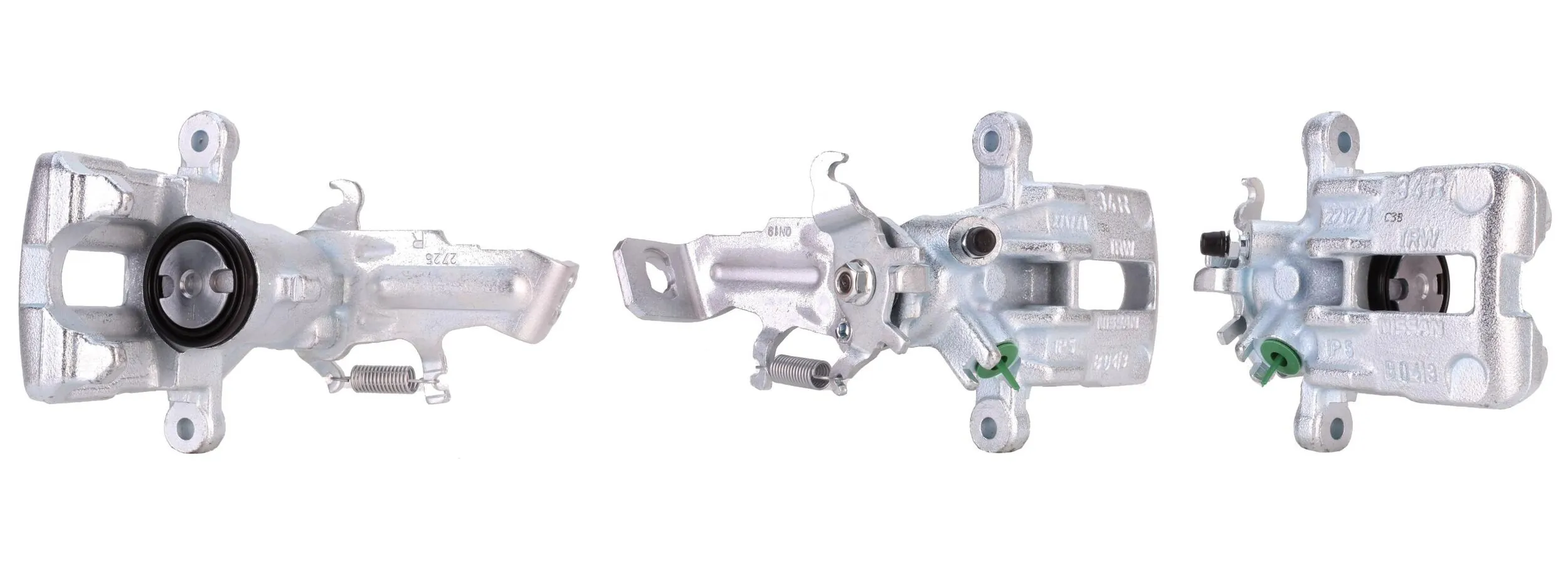 DRI 4271000 Brake Caliper