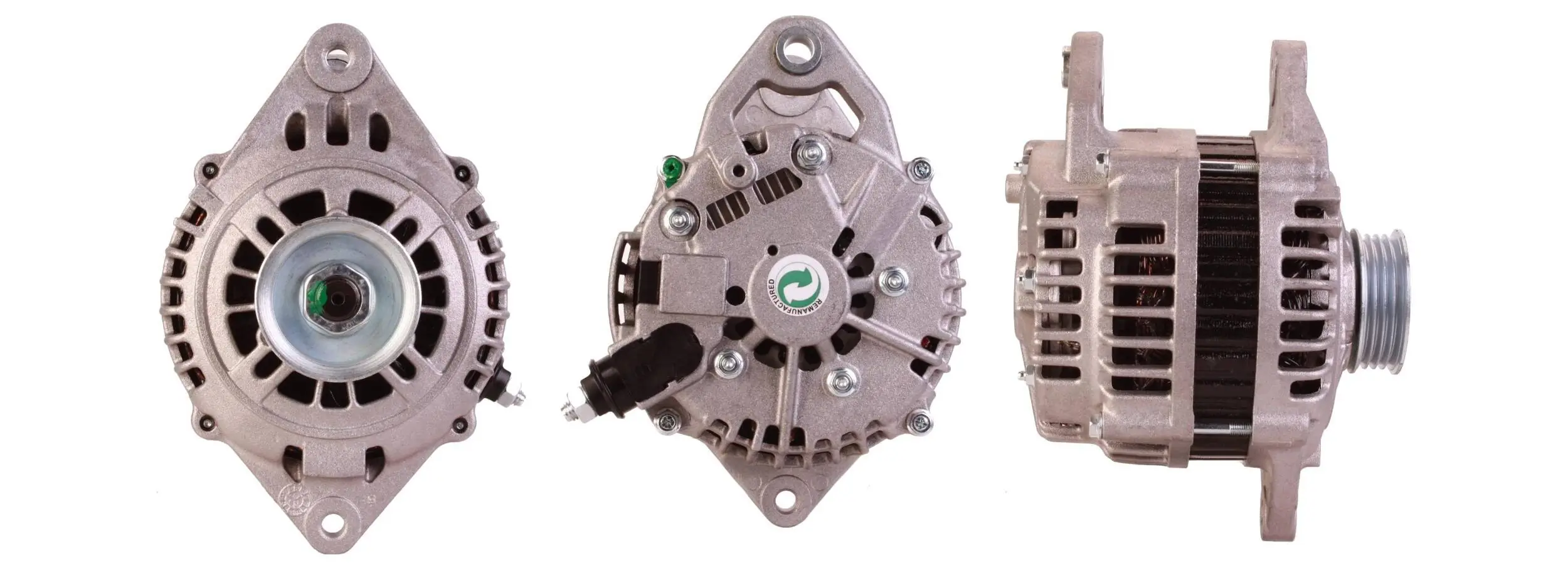 DRI 224164802 Alternator