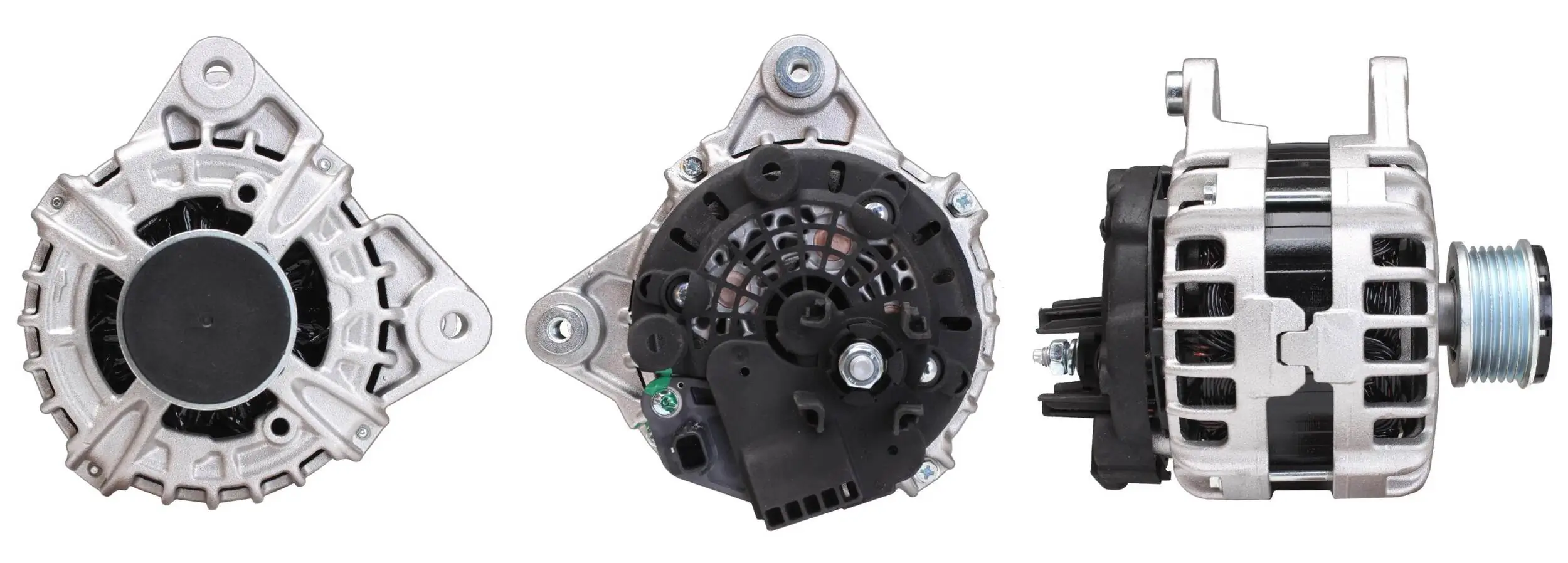 DRI 2273361502 Alternator