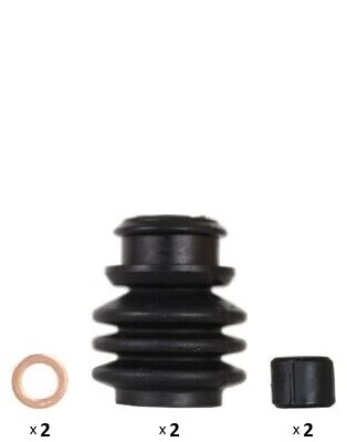 Brake Caliper 4214320