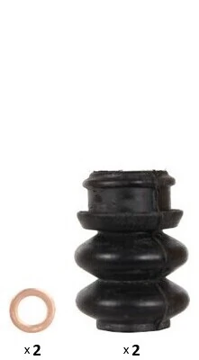 DRI 4160600 Brake Caliper
