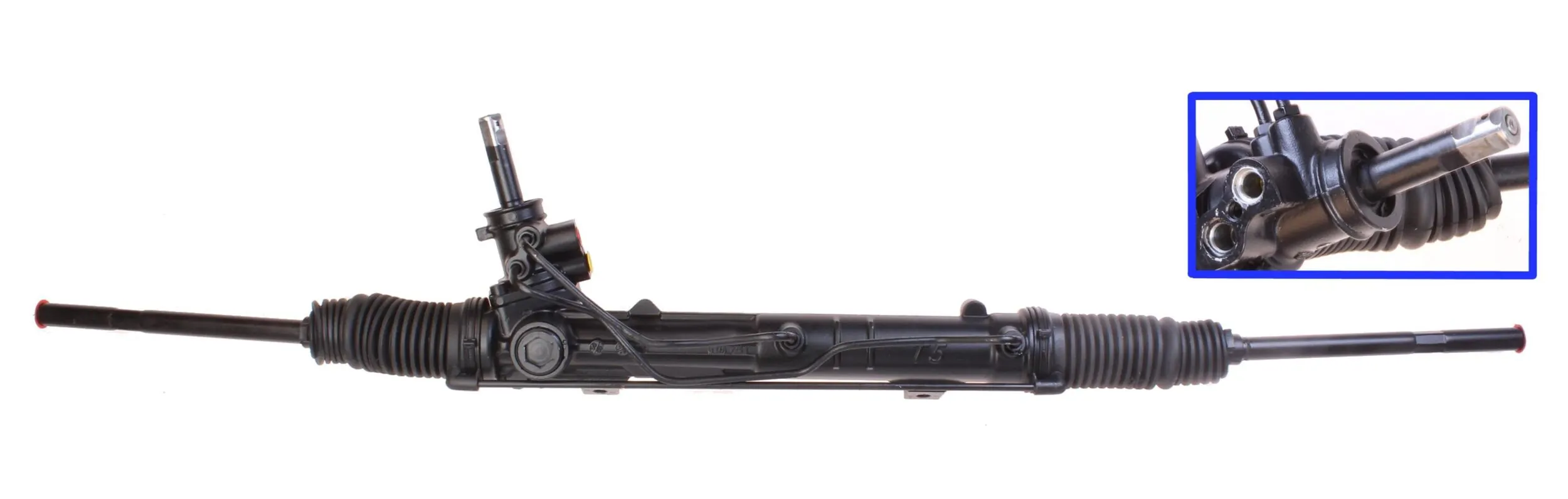 Steering Gear 711520278