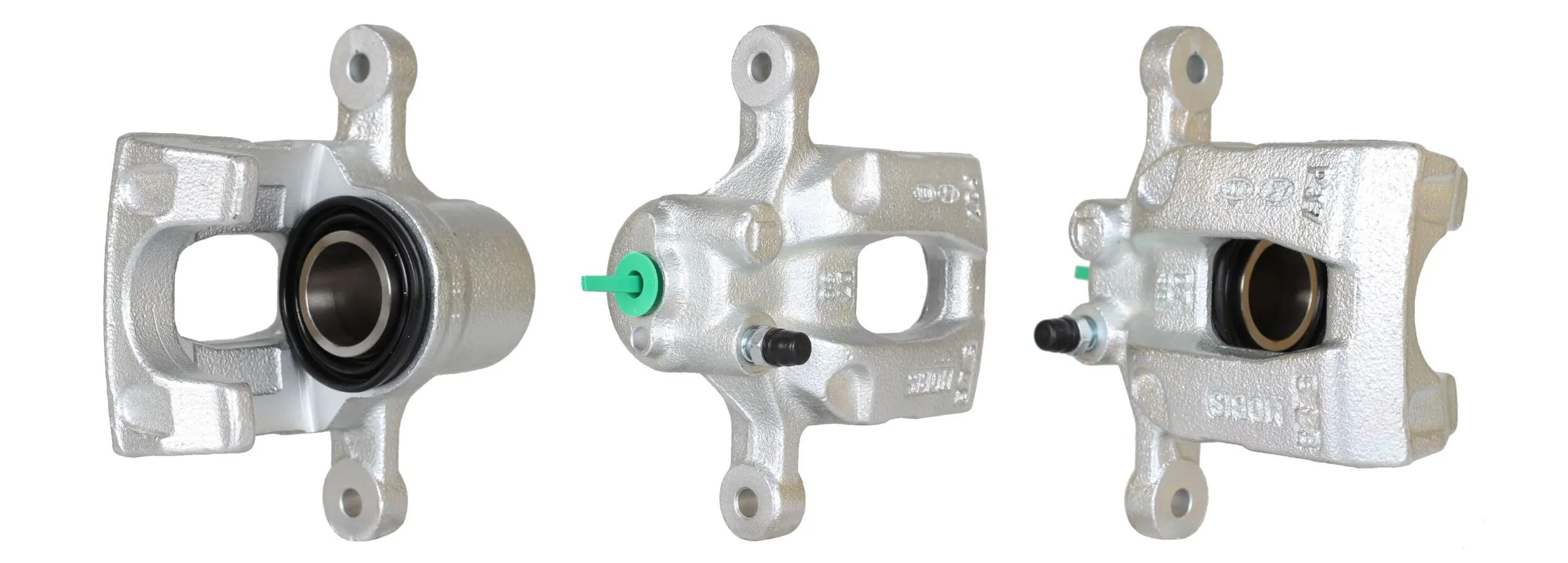 DRI 4187120 Brake Caliper