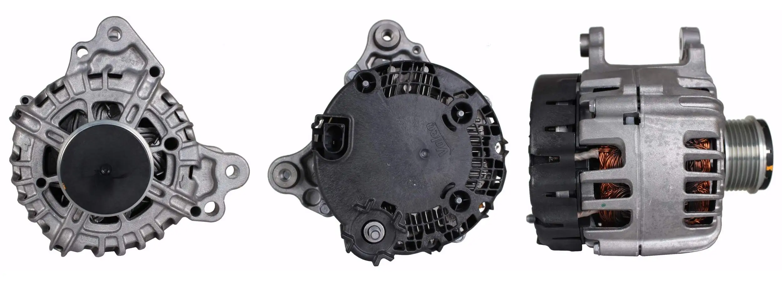 DRI 2115491502 Alternator