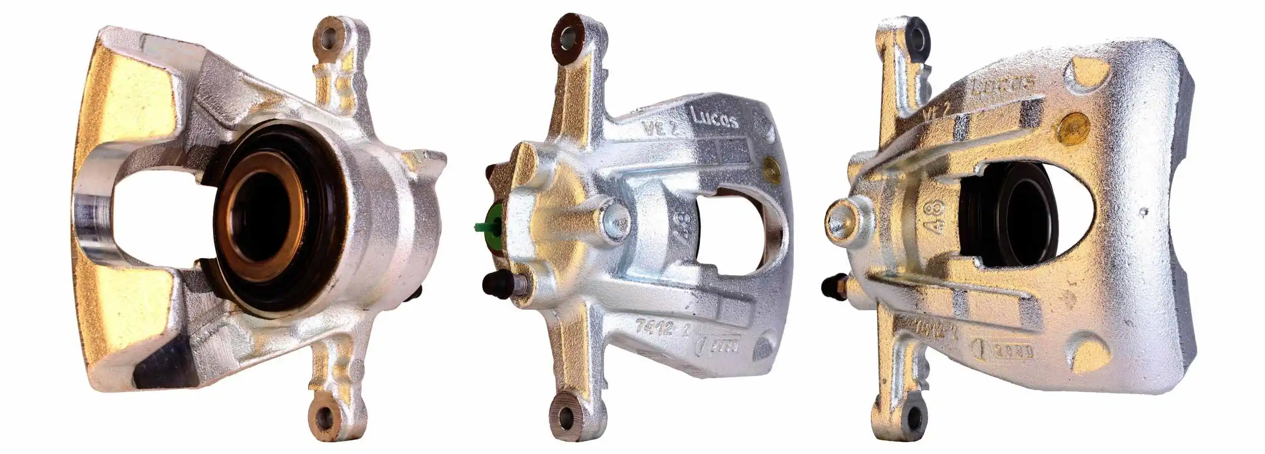 DRI 3283100 Brake Caliper