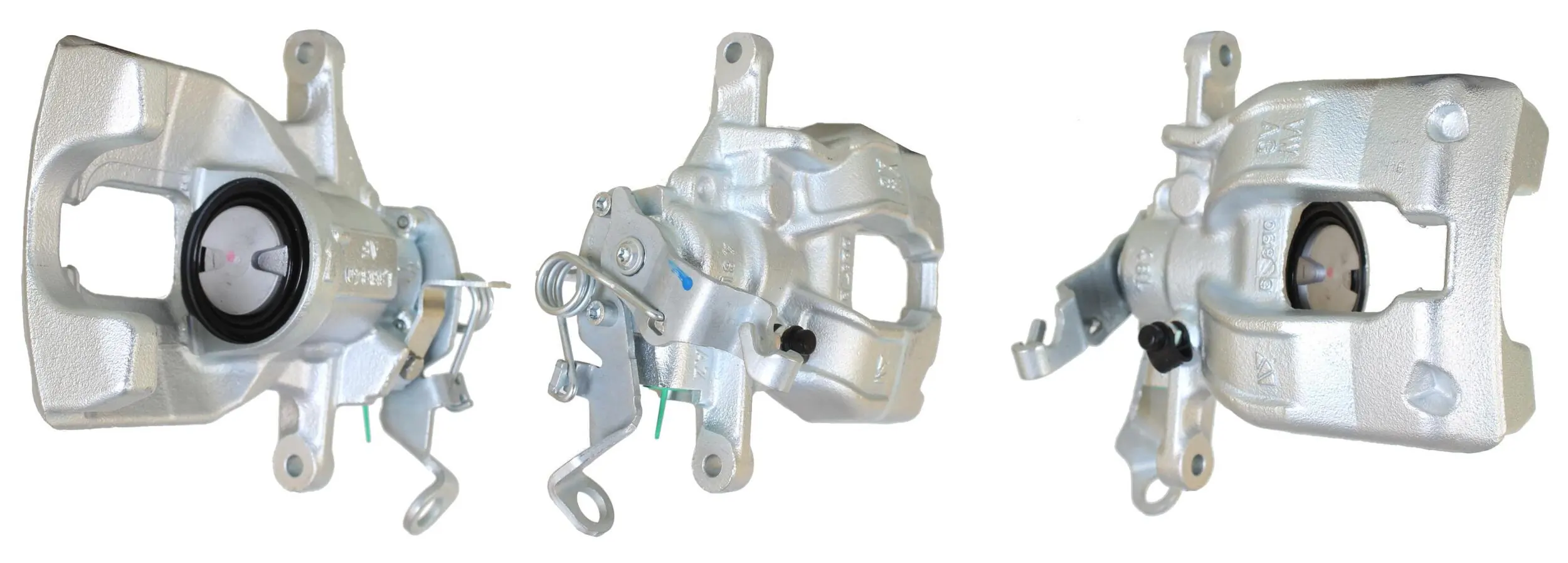 DRI 4114030 Brake Caliper