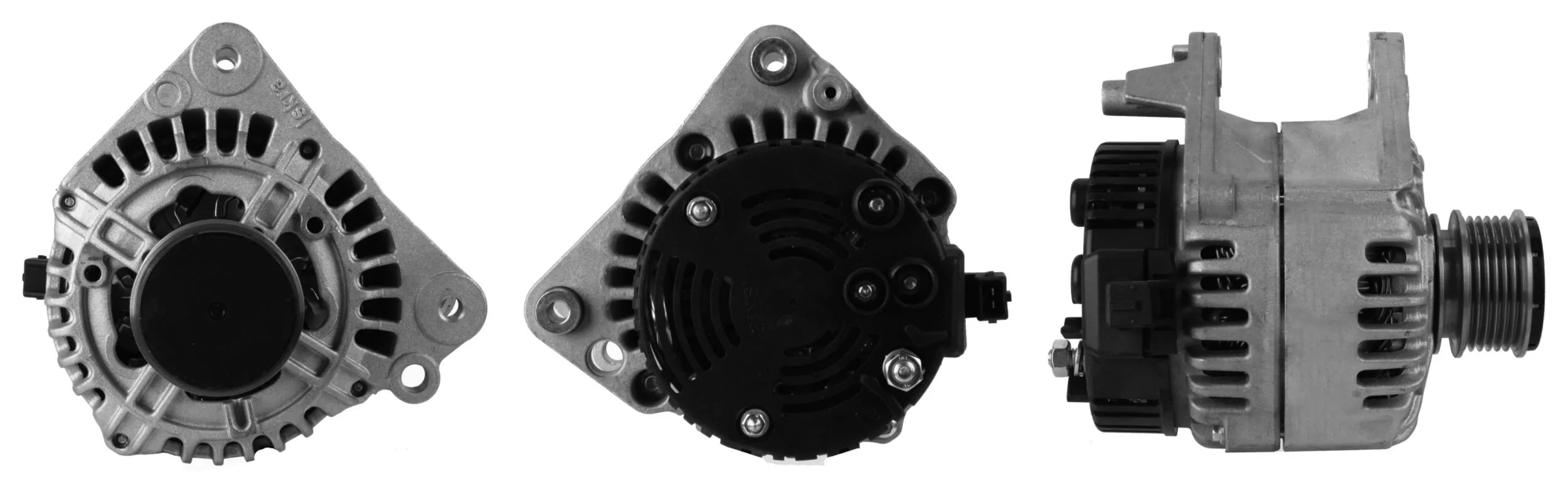 DRI 2141611202 Alternator