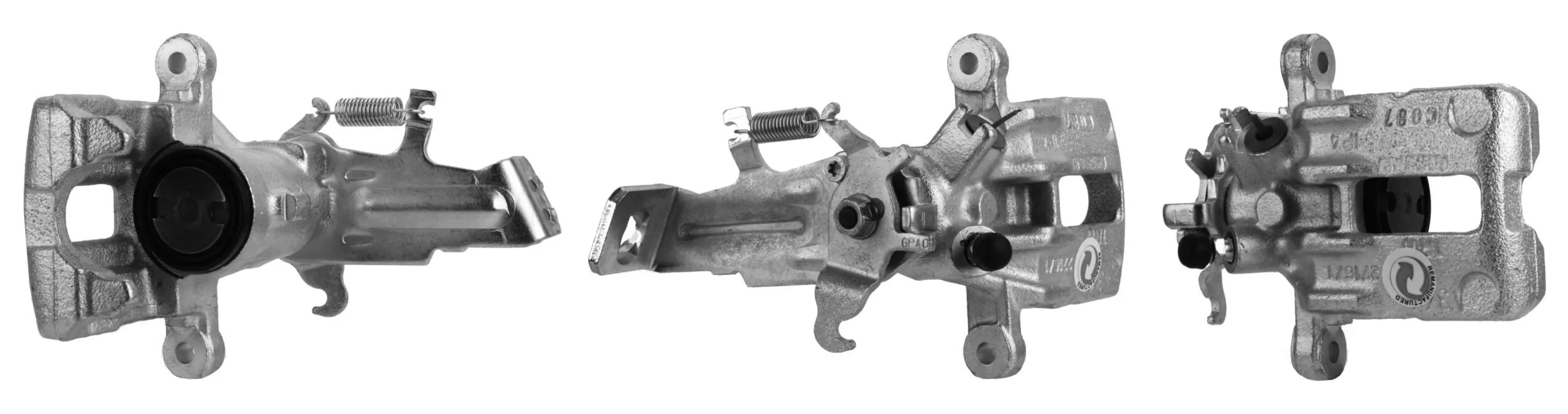 DRI 4171000 Brake Caliper
